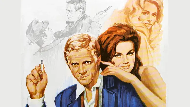 El rey del juego - Fondo