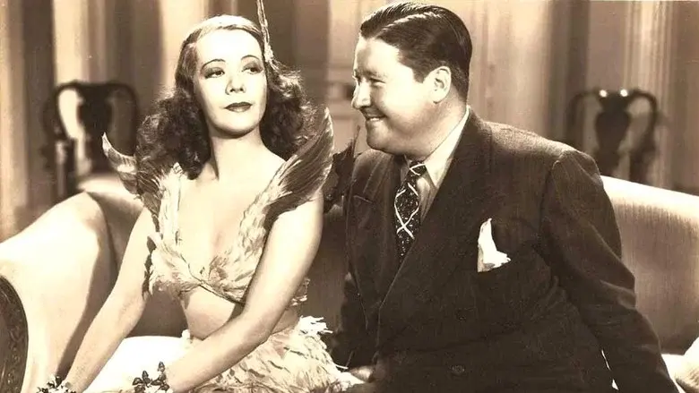 La diosa de la selva - Fondo