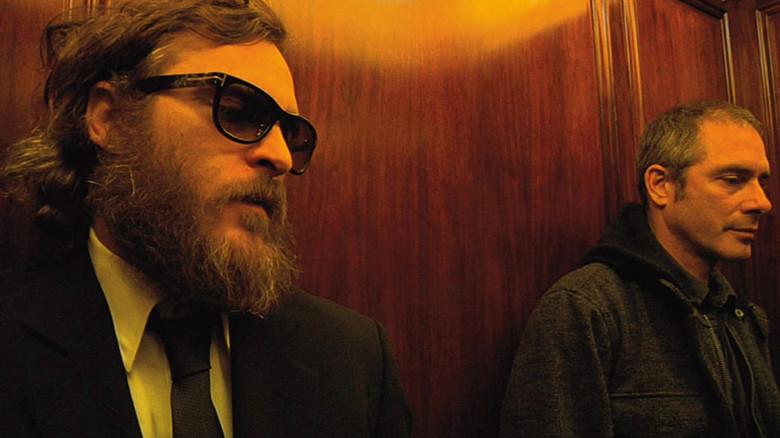 I'm Still Here - Fondo