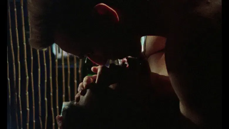 Mi hermosa lavandería - Fondo