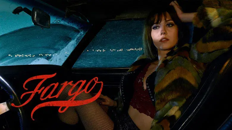 Fargo - Fondo