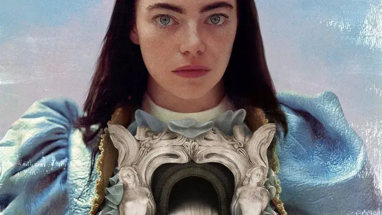 Pobres criaturas - Fondo