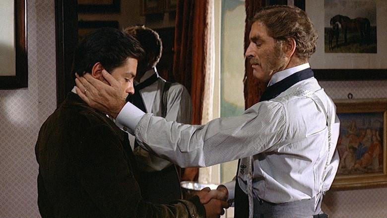 El gatopardo - Fondo