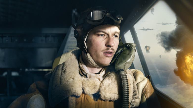 Los amos del aire - Fondo