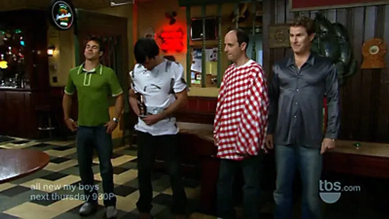 Episodio 3