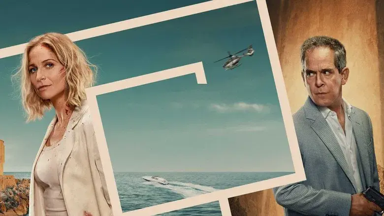 The Iris Affair - Fondo