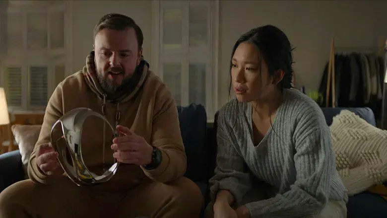 El problema de los 3 cuerpos - Fondo