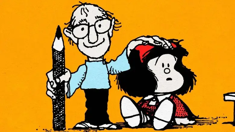 Quinografía - Fondo