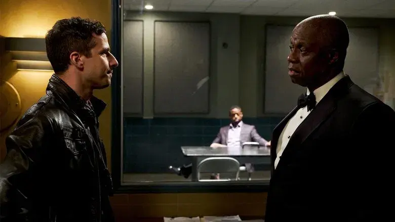 El interrogatorio