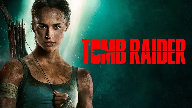 Tomb Raider - Fondo