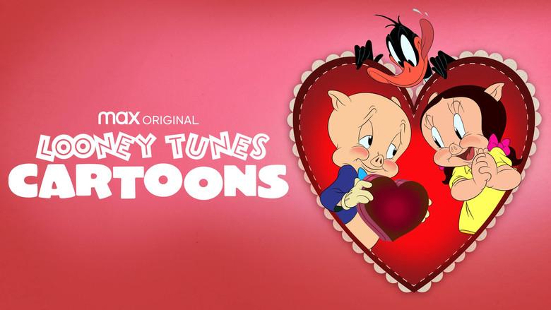 Looney Tunes Cartoons - Fondo