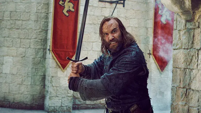 Juego de tronos - Fondo