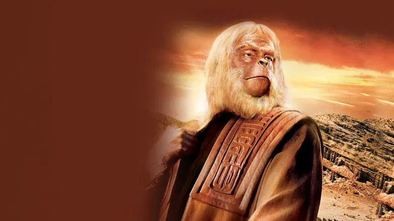 Regreso al planeta de los simios - Fondo