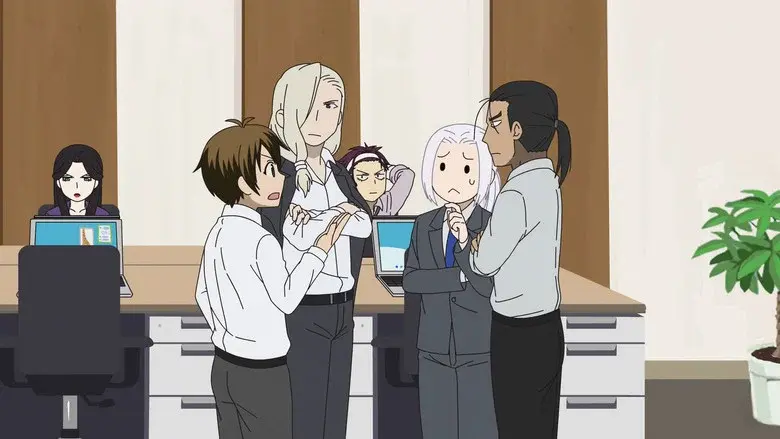 Episodio 18