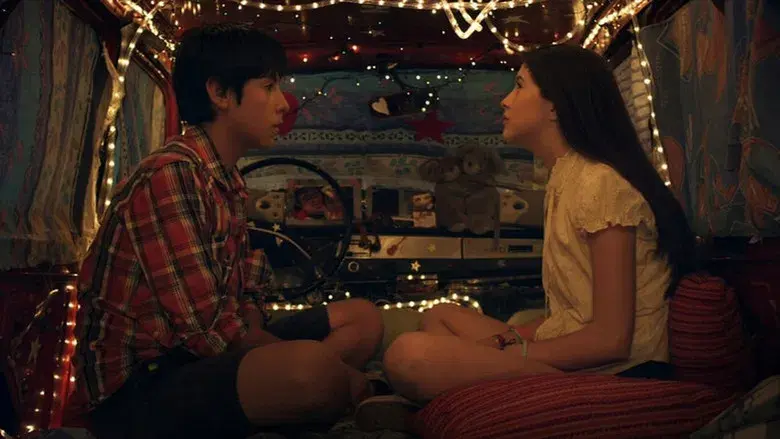 El inicio de Fabrizio - Fondo