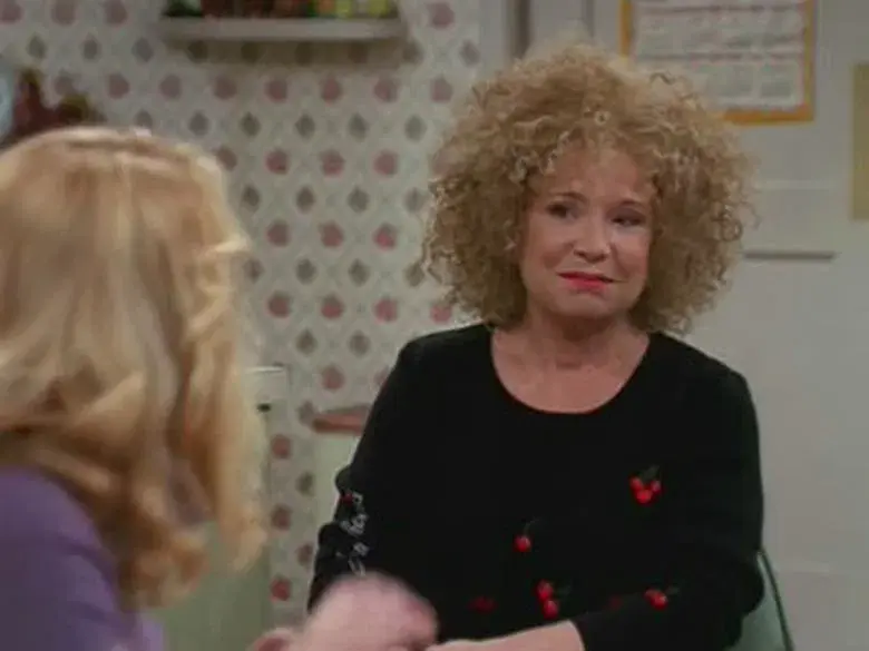 Fez se queda con la chica