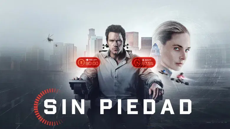 Sin piedad - Fondo