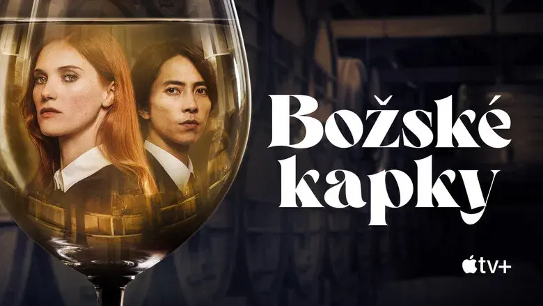 Las gotas de Dios - Fondo