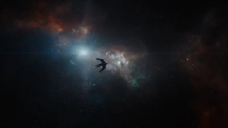 Vengadores: Endgame - Fondo