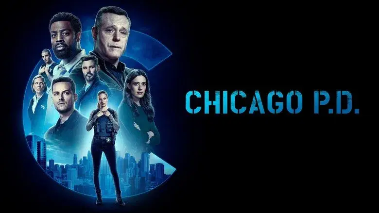 Chicago P.D. - Fondo