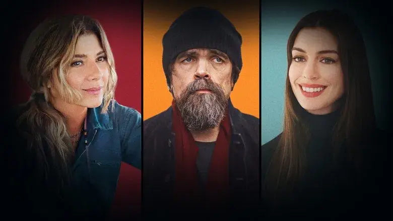 Llegó a mí - Fondo