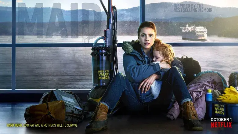 La asistenta - Fondo