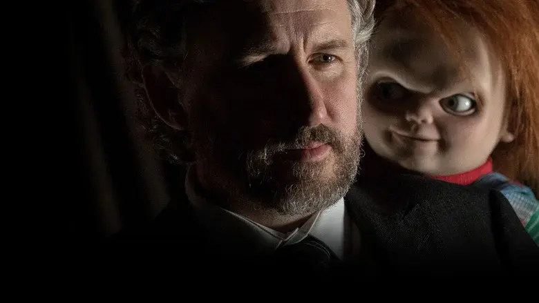 El culto de Chucky - Fondo