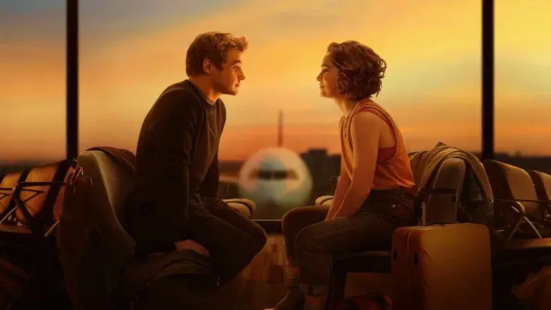 La probabilidad estadística del amor a primera vista - Fondo