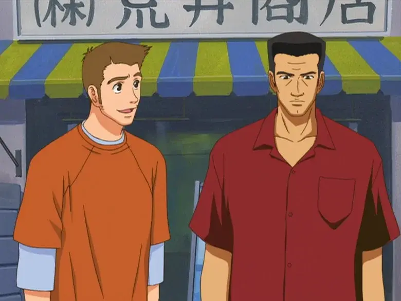 El mejor chef de sushi en Japón