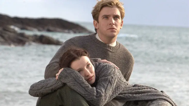 Verano en febrero - Fondo