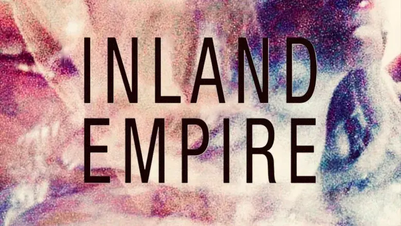 Inland Empire - Fondo