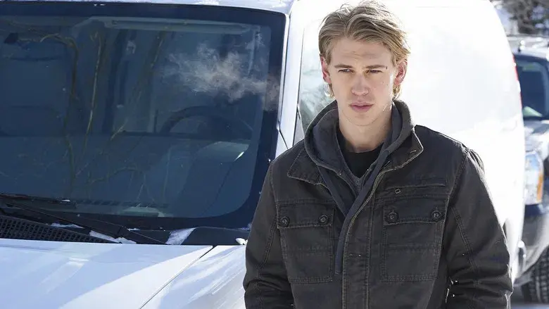 Presencias misteriosas - Fondo