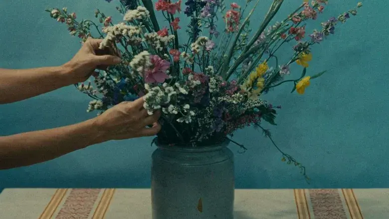 La felicidad - Fondo