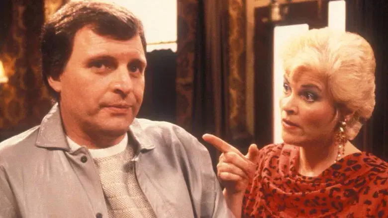 Gente de barrio - Fondo