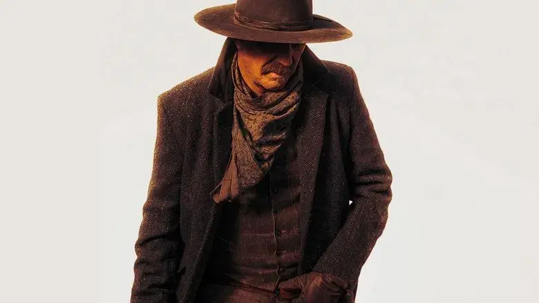 Horizon: An American Saga - Capítulo 1 - Fondo