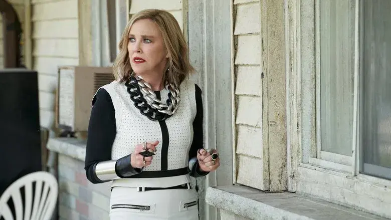 El huésped del motel