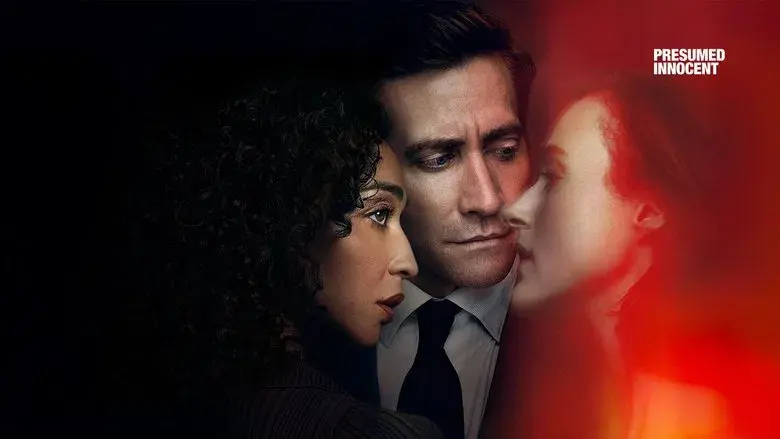 Presunto inocente - Fondo