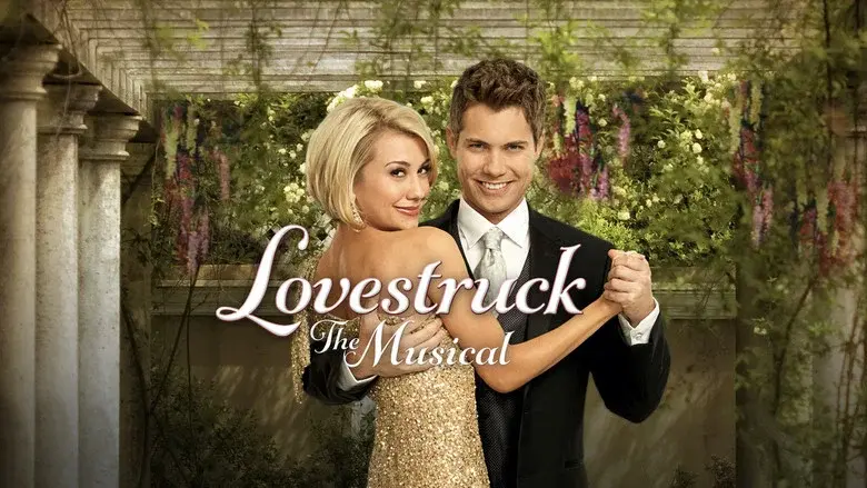 Loca de Amor: El Musical - Fondo