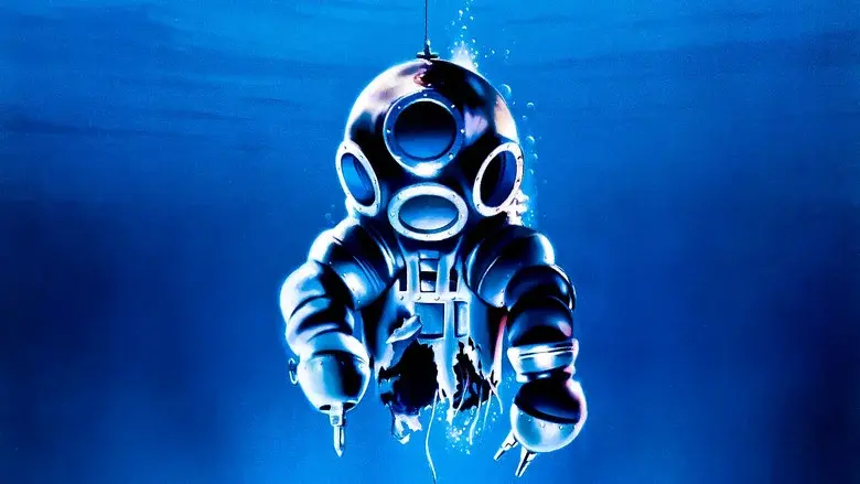 Profundidad Seis - Fondo