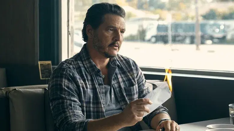 Freaky Tales - Fondo