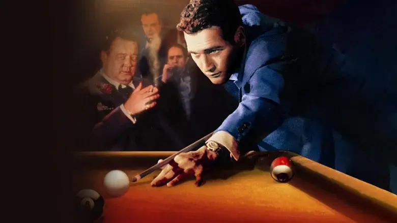 El buscavidas - Fondo