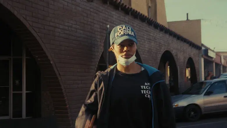 Una batalla tras otra - Fondo