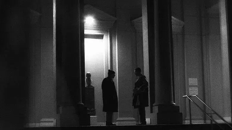 Historia de lo oculto - Fondo