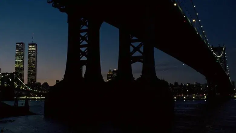 El irlandés - Fondo