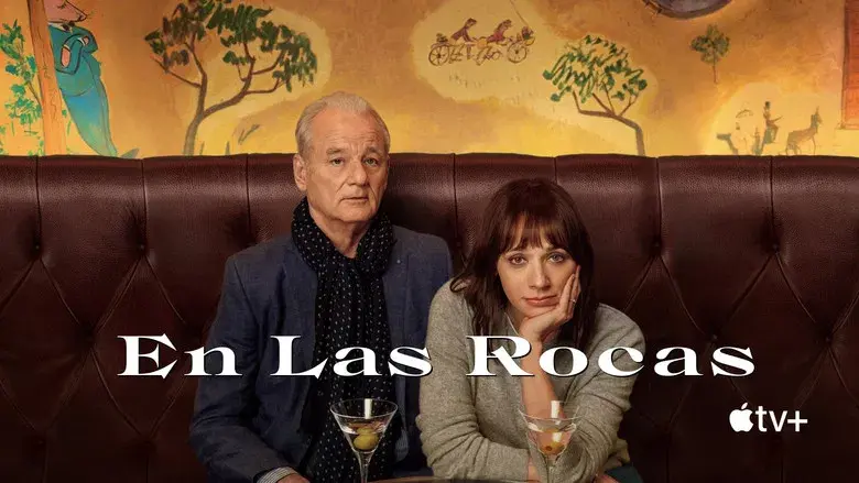 On the Rocks - Fondo