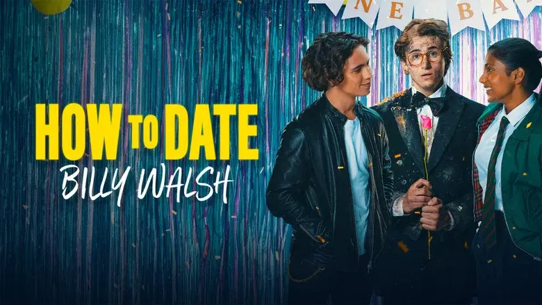 Cómo conquistar a Billy Walsh - Fondo