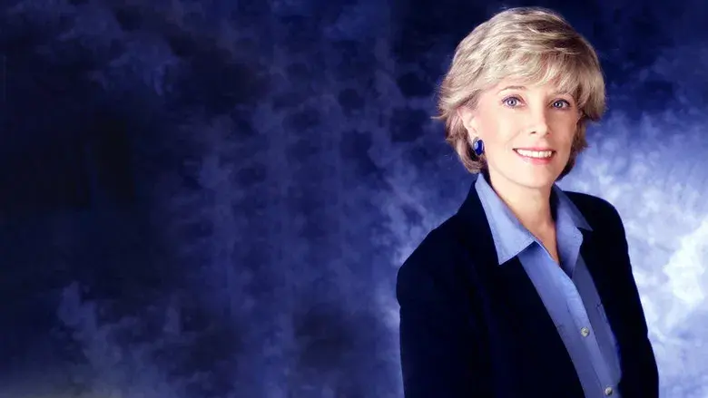 60 Minutes - Backdrop