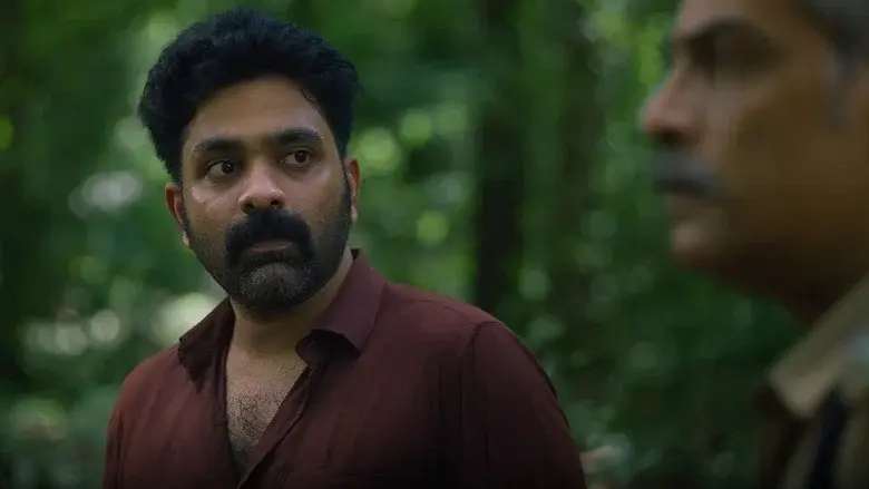 സംഭവം അദ്ധ്യായം ഒന്ന് - Fondo