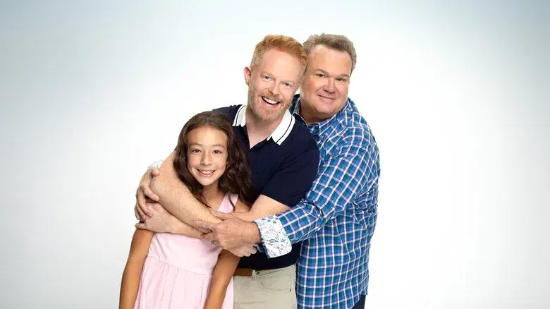 Modern Family - Fondo