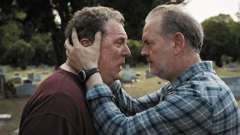 Caer en días negros